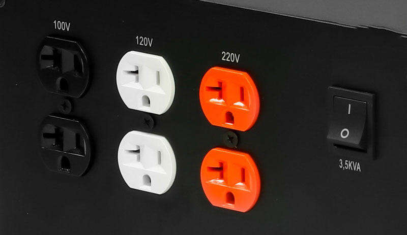 Lọc điện khác gì ổ cắm thường? Có thực sự cần cho hệ thống audio?